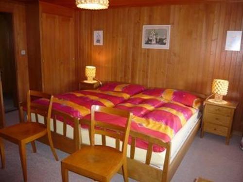 Apartment La Pernette
