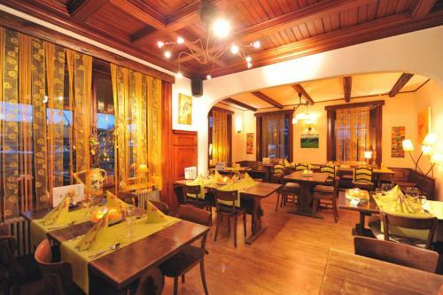 Hotel Auberge De La Gare
