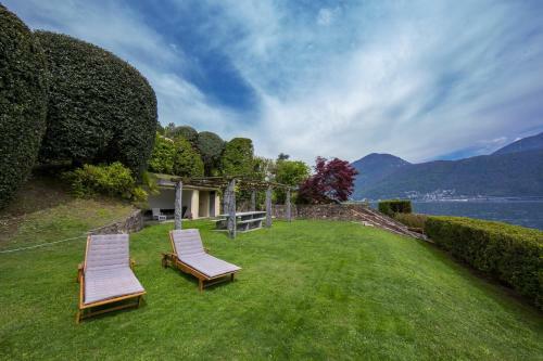 Apartamento Camelia Lake View