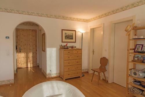 Apartamento Chesa Flora - Pontresina