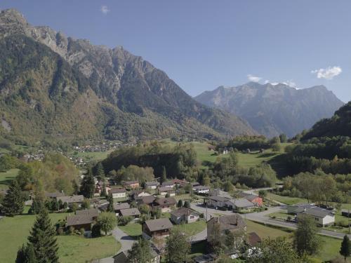Bed & Breakfast Relais Del Sosto