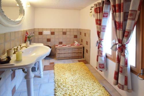 Bed & Breakfast Relais Del Sosto