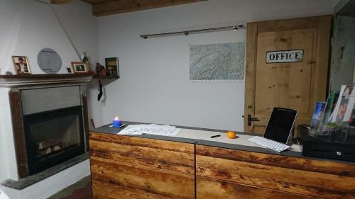 Bed & Breakfast Relais Del Sosto