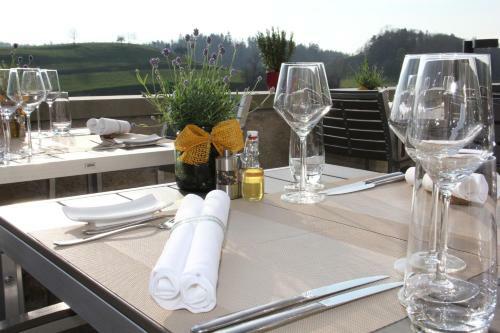 Hotel Schloss/castel Schwandegg
