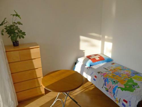 Apartment Marc's Ferienstudio