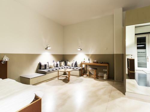 Lofthotel