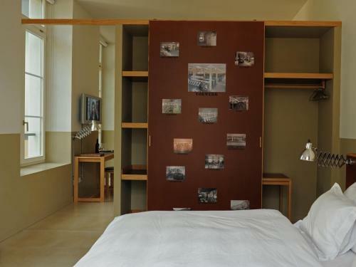 Lofthotel