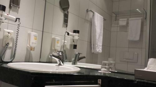 Hotel M�nchwilen Gratis Tiefgarage