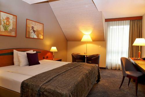 Hotel M�nchwilen Gratis Tiefgarage