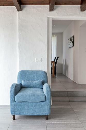 Apartamento Pellegri's Cottage