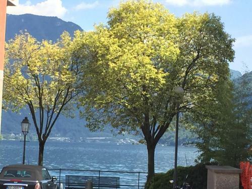 Bed & Breakfast Le Suite Al Lago