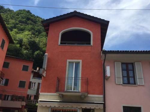 Bed & Breakfast Le Suite Al Lago