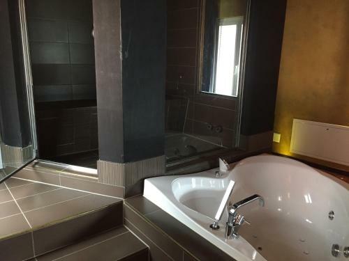 Bed & Breakfast Le Suite Al Lago