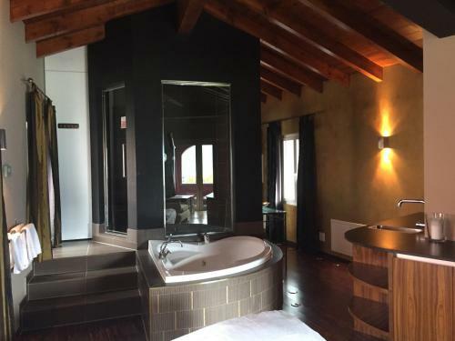 Bed & Breakfast Le Suite Al Lago