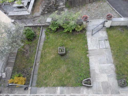 Apartamento C� Dela
