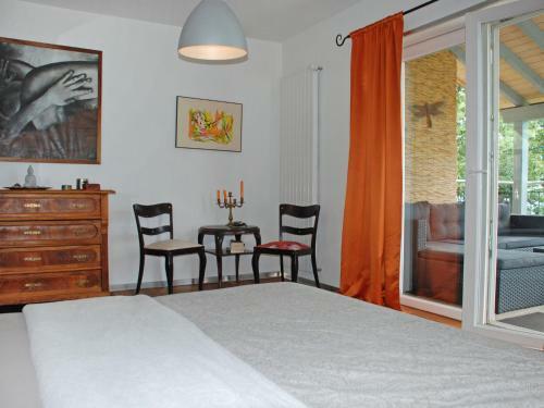 Apartment Bolle Di Magadino.1