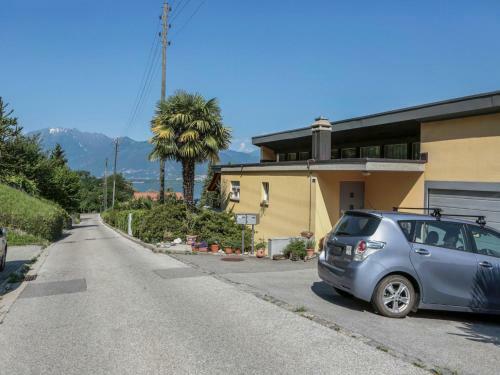 Apartment Bolle Di Magadino.1