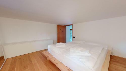 Apartamento Bitabergh - Maloja