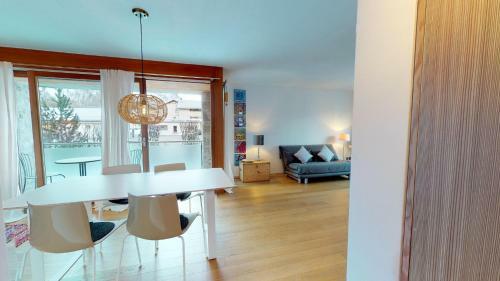 Apartamento Bitabergh - Maloja
