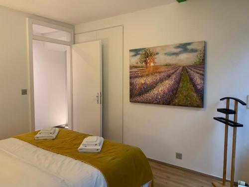 Luxus Apartments Montreux