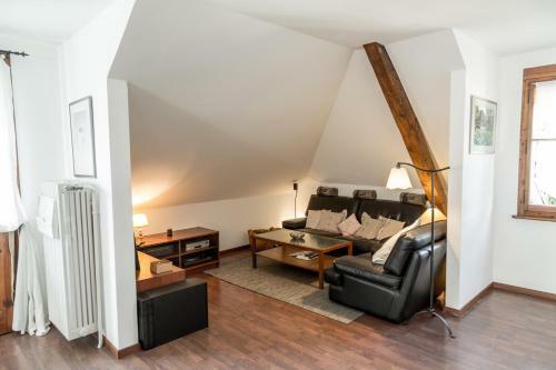 Apartamento Les Amandiers