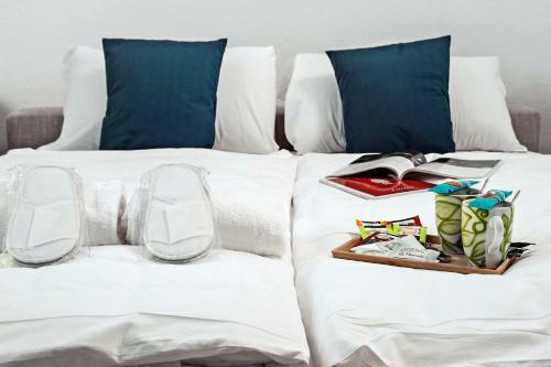 Hotel Lugano Center Guesthouse