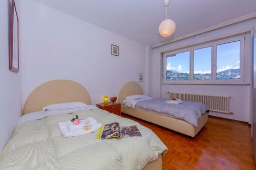 Apartamento Casa Taddei