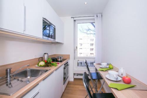 Apartamento Lugano Motta