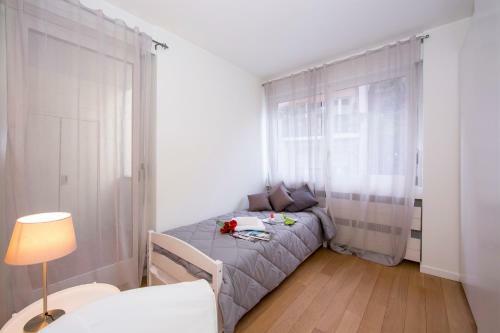 Apartamento Lugano Motta