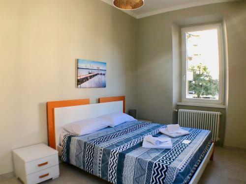 Maraini 34 Apartment