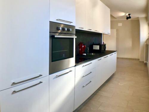 Maraini 34 Apartment
