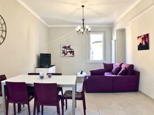 Maraini 34 Apartment