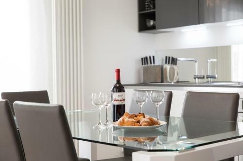 Maraini 34 Apartment