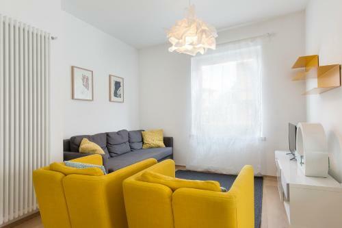 Maraini 34 Apartment