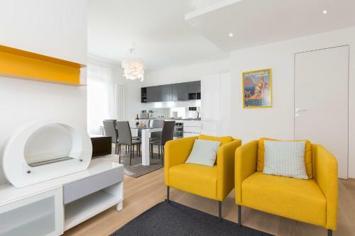 Maraini 34 Apartment