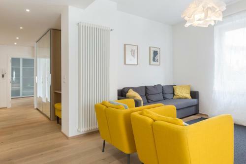 Maraini 34 Apartment