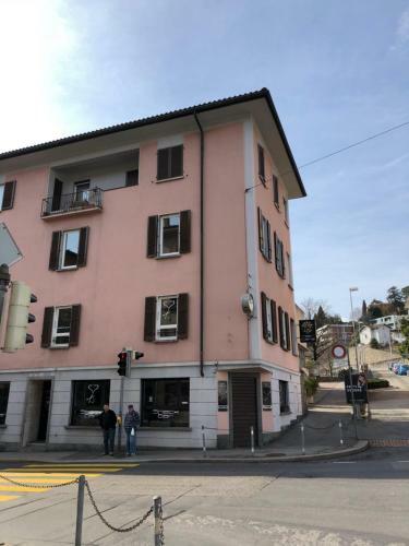 Apartamento Maraini Giardino