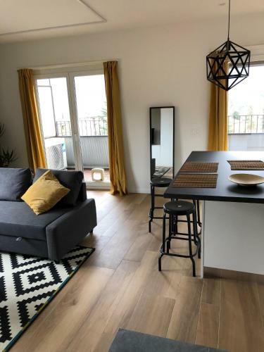 Minerva Apartments