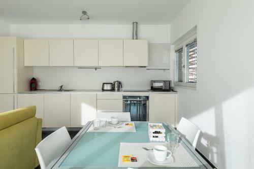 Roggia Apartments