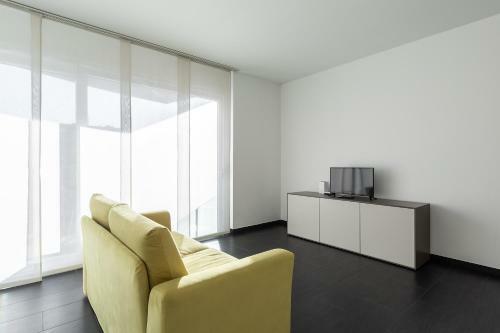 Roggia Apartments