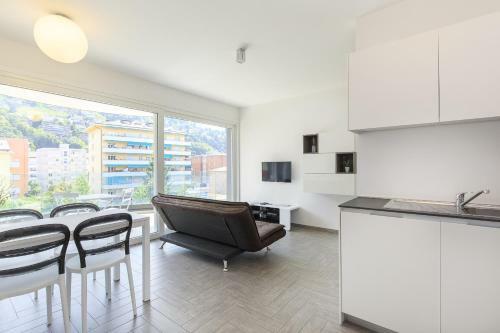 Roggia Apartments