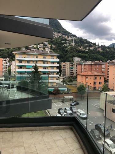 Roggia Apartments