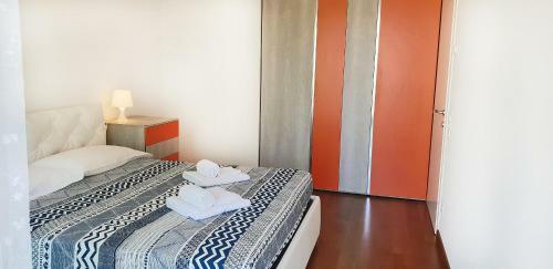 Roggia Apartments
