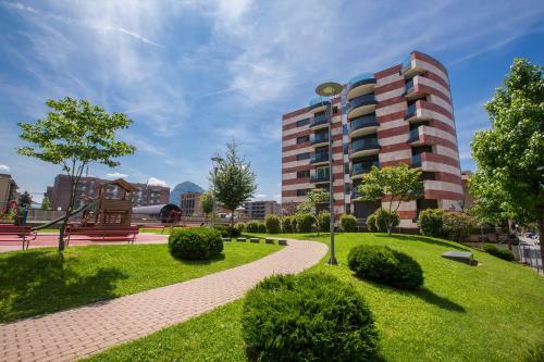 Apartamento La Perla Del Ticino Attico