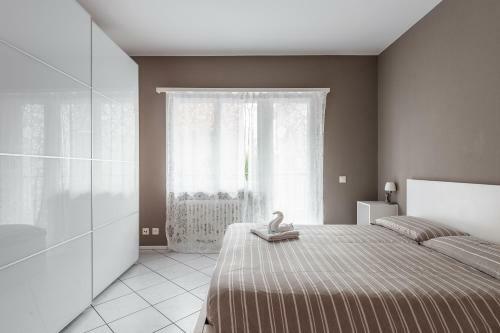 Al Lido 2 Apartment