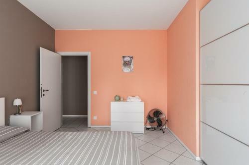 Al Lido 2 Apartment