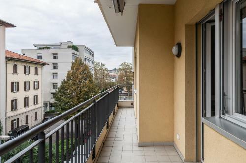 Al Lido 2 Apartment