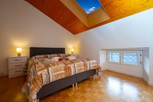 Apartamento Mansarda Gargantini