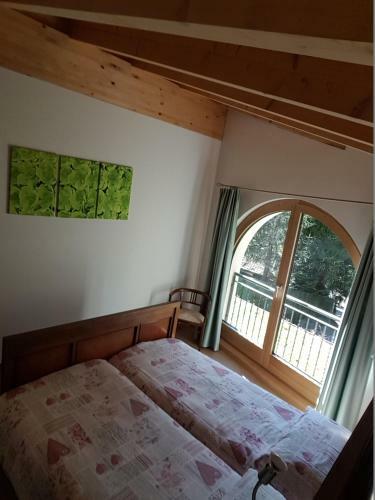 Apartamento Appartamento Vigin