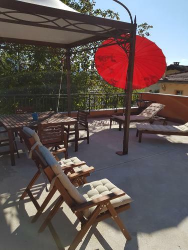 Apartamento Appartamento Vigin